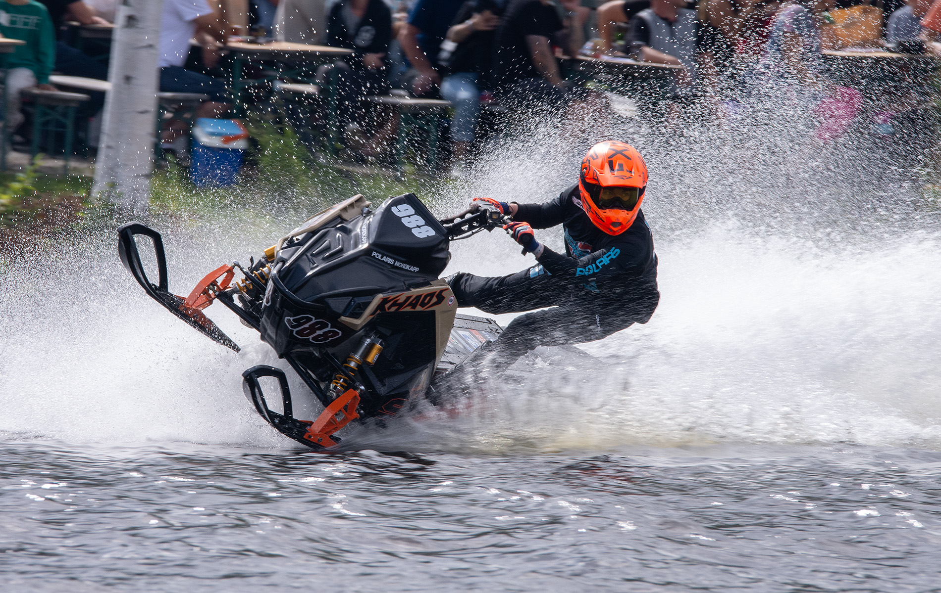 Motorveckan 2024
