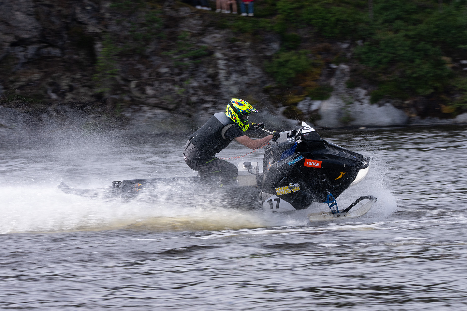 Motorveckan 2024