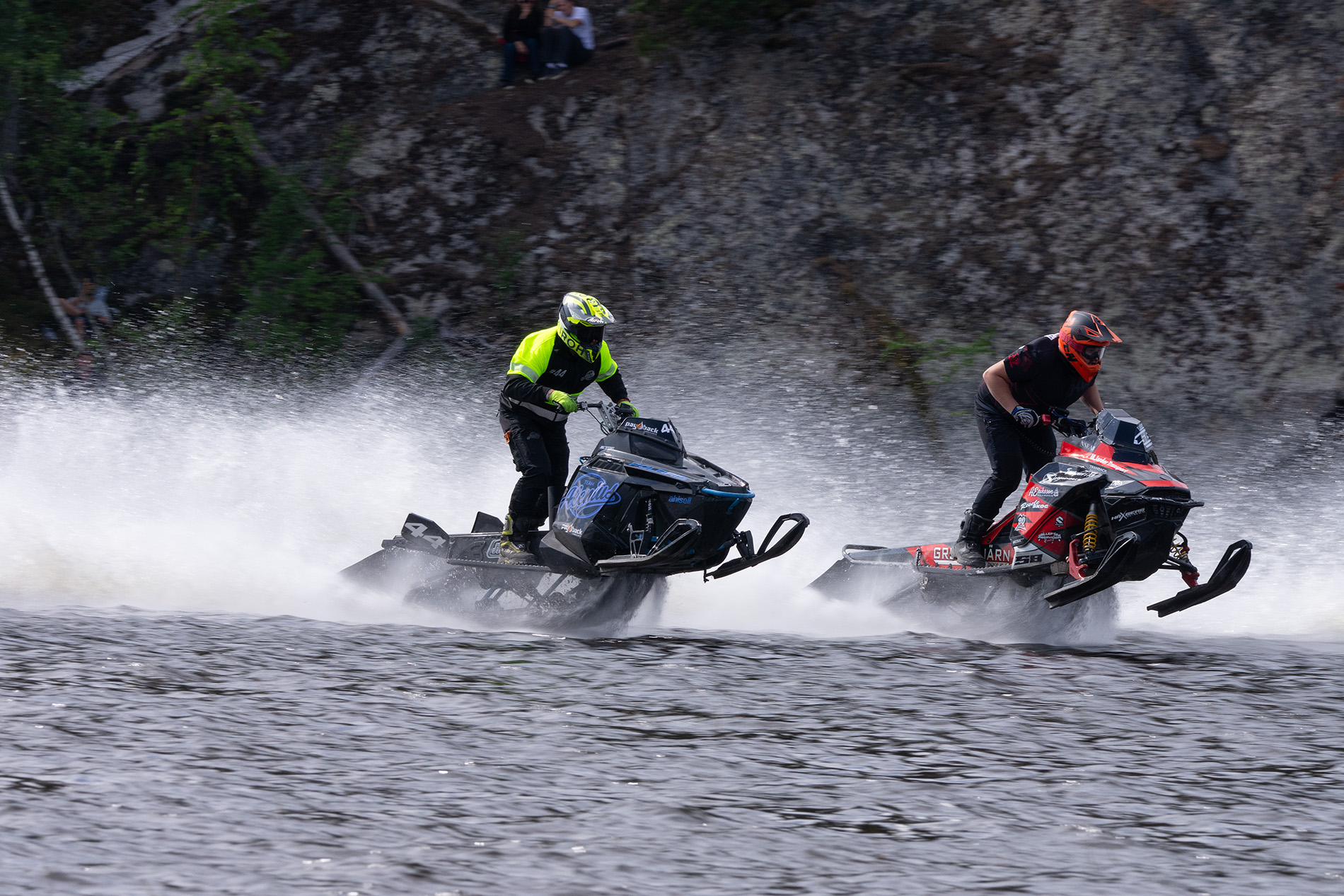 Motorveckan 2024