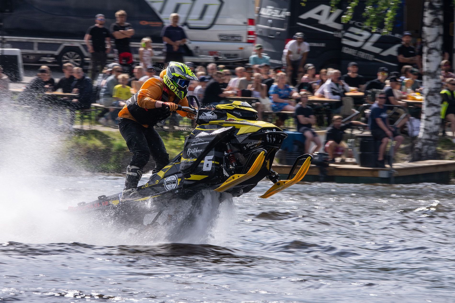 Motorveckan 2024