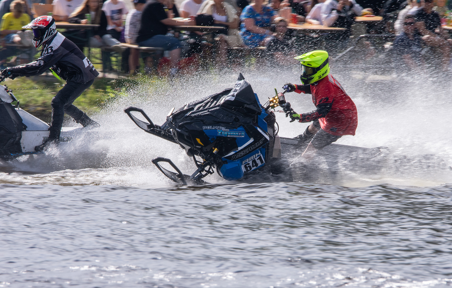 Motorveckan 2024