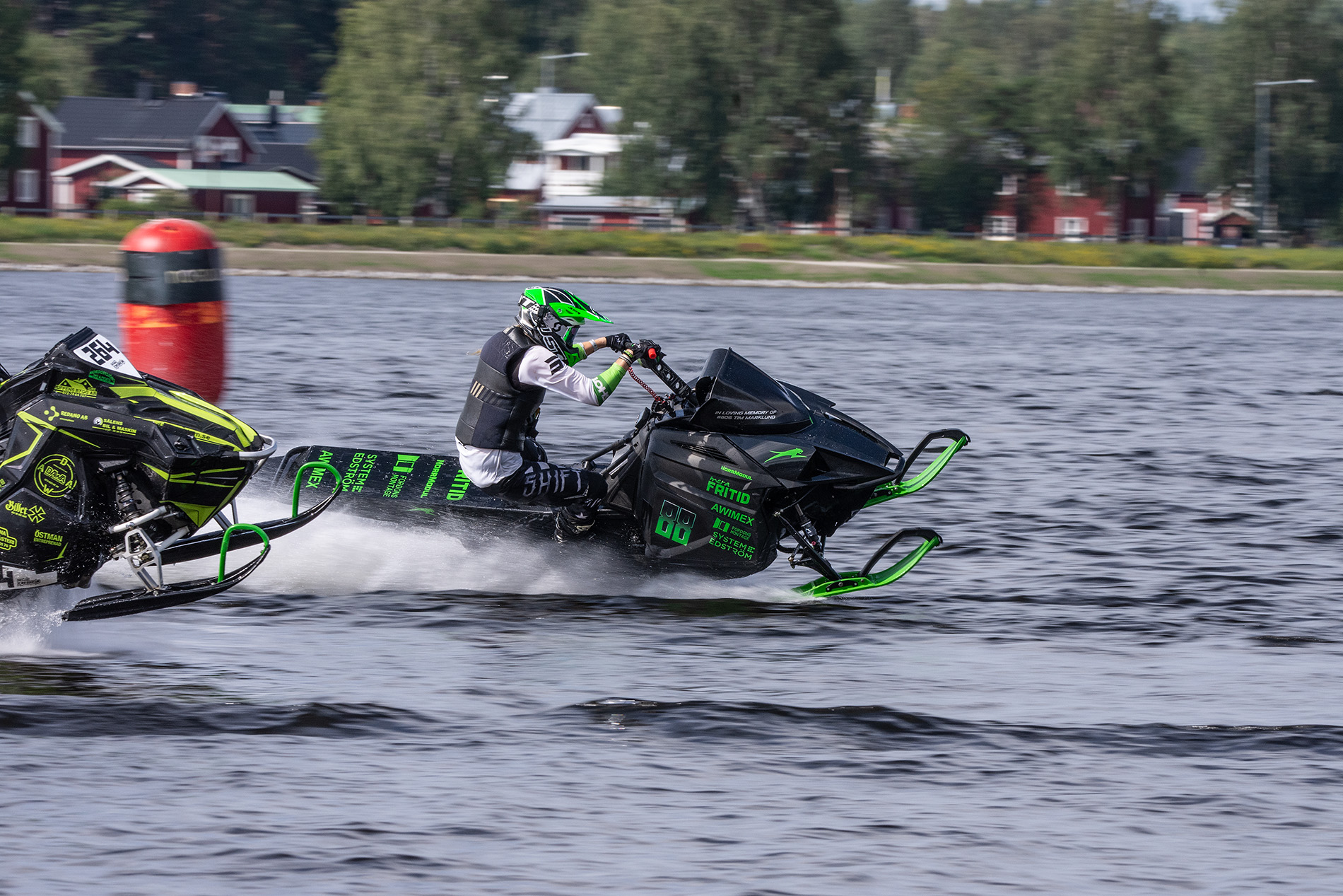 Motorveckan 2024