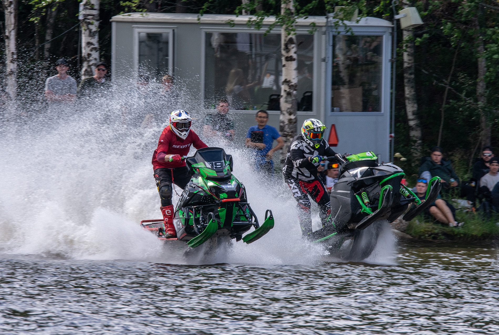 Motorveckan 2024