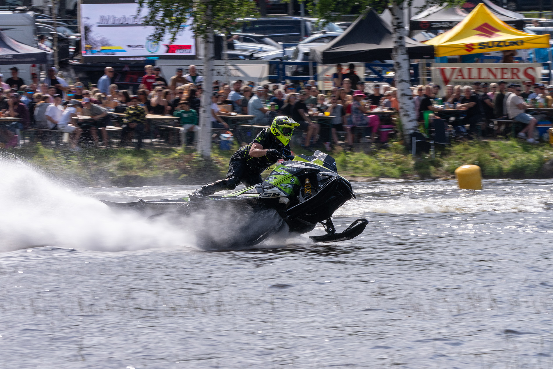 Motorveckan 2024