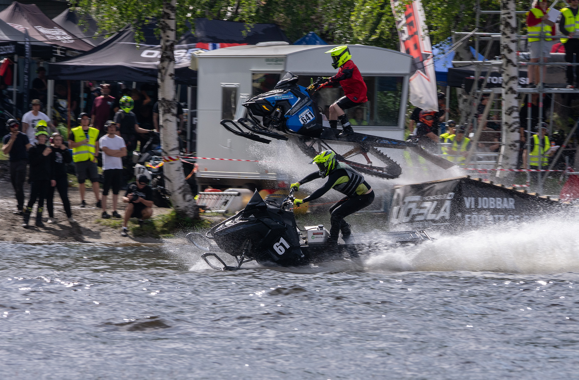 Motorveckan 2024