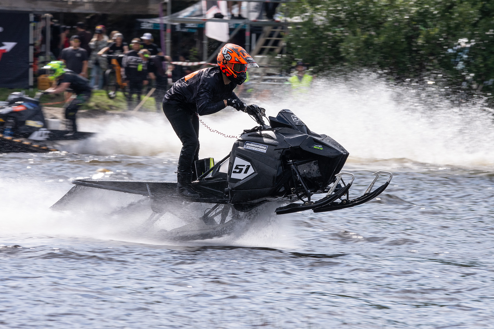 Motorveckan 2024