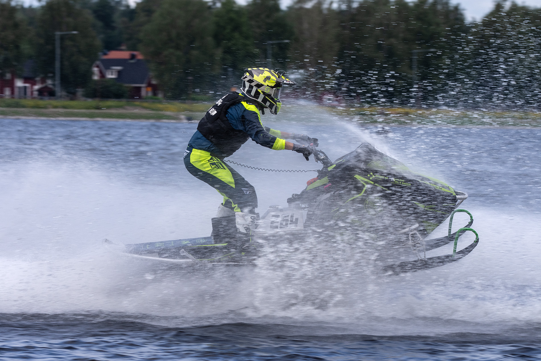 Motorveckan 2024