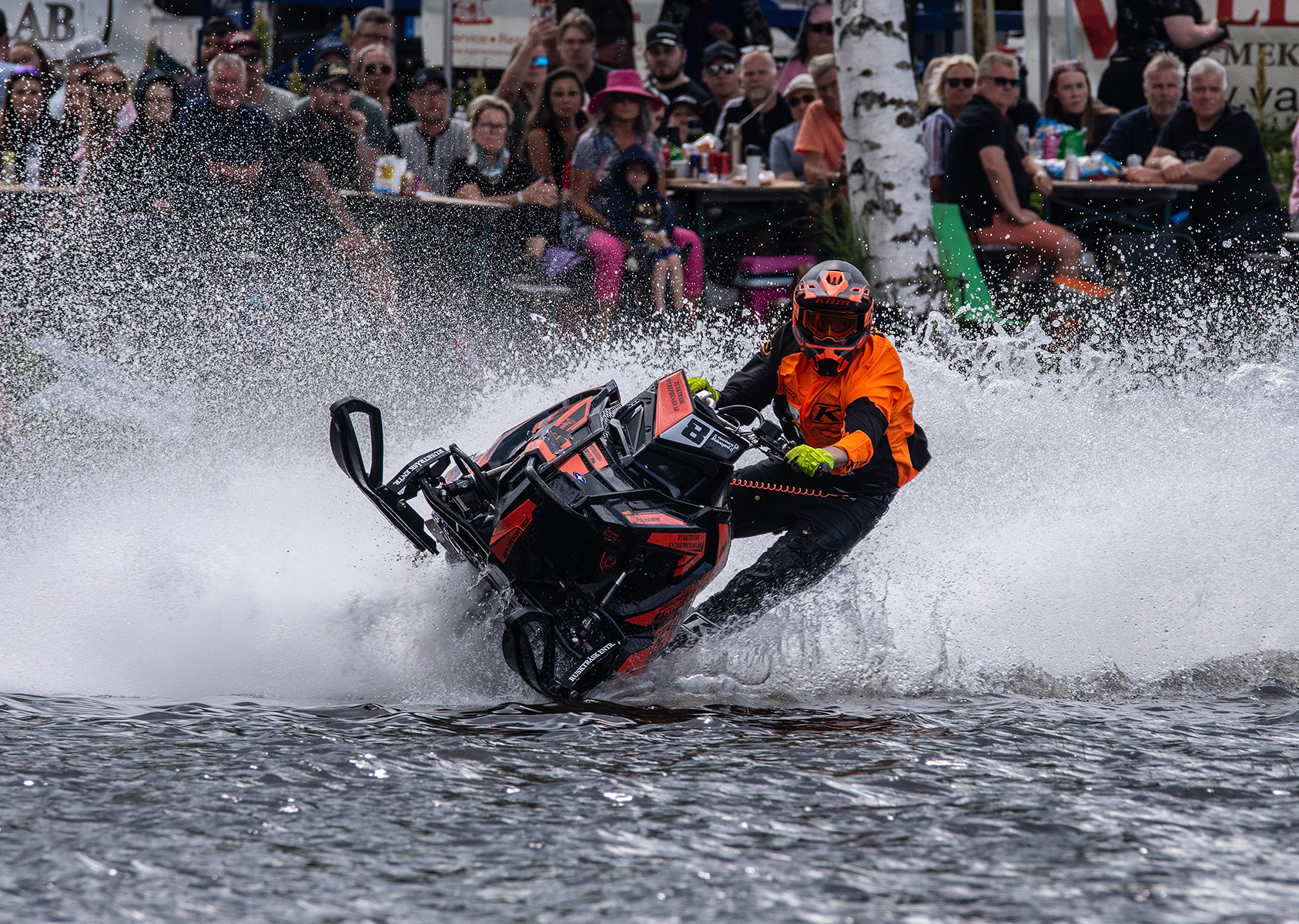 Motorveckan 2024