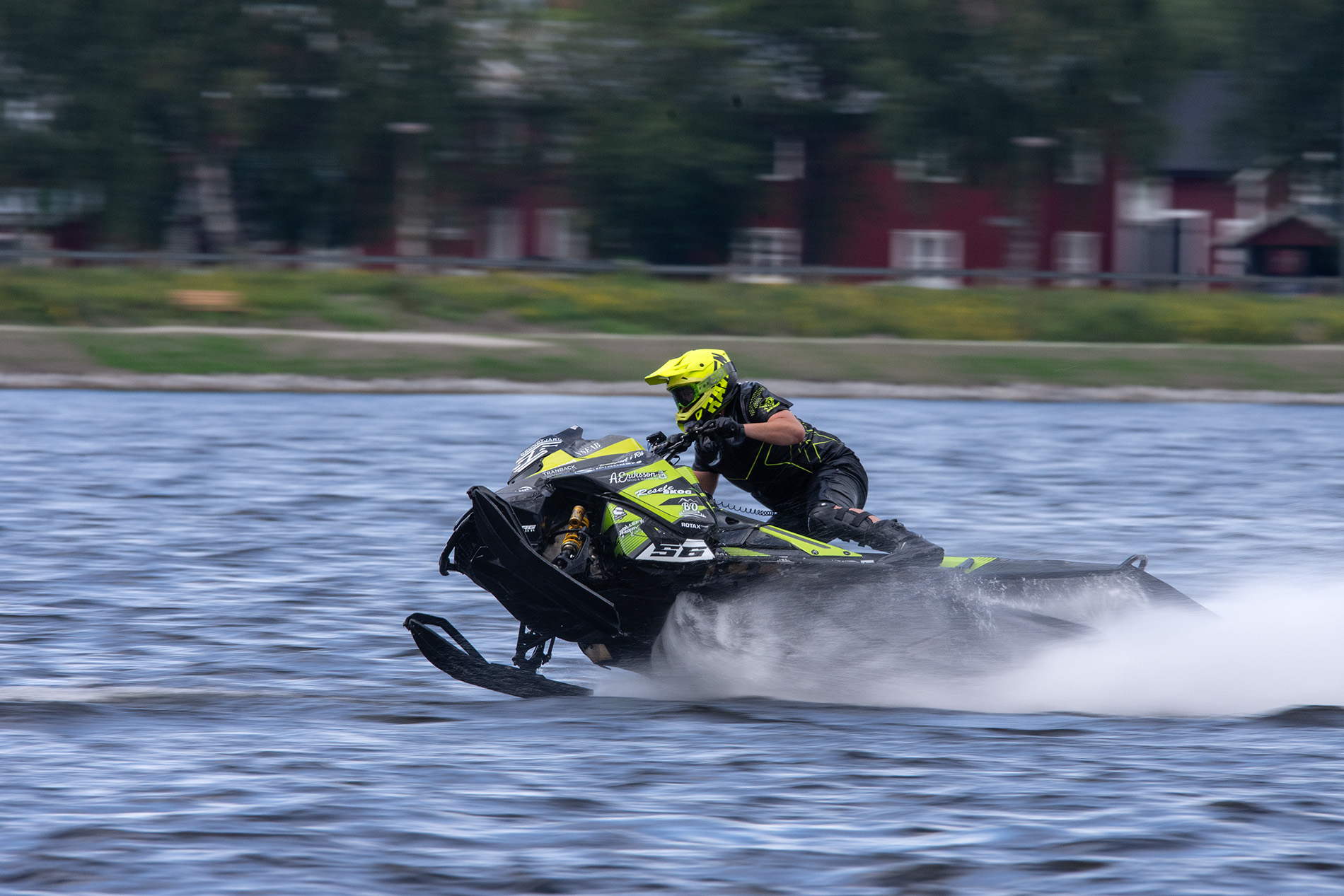 Motorveckan 2024