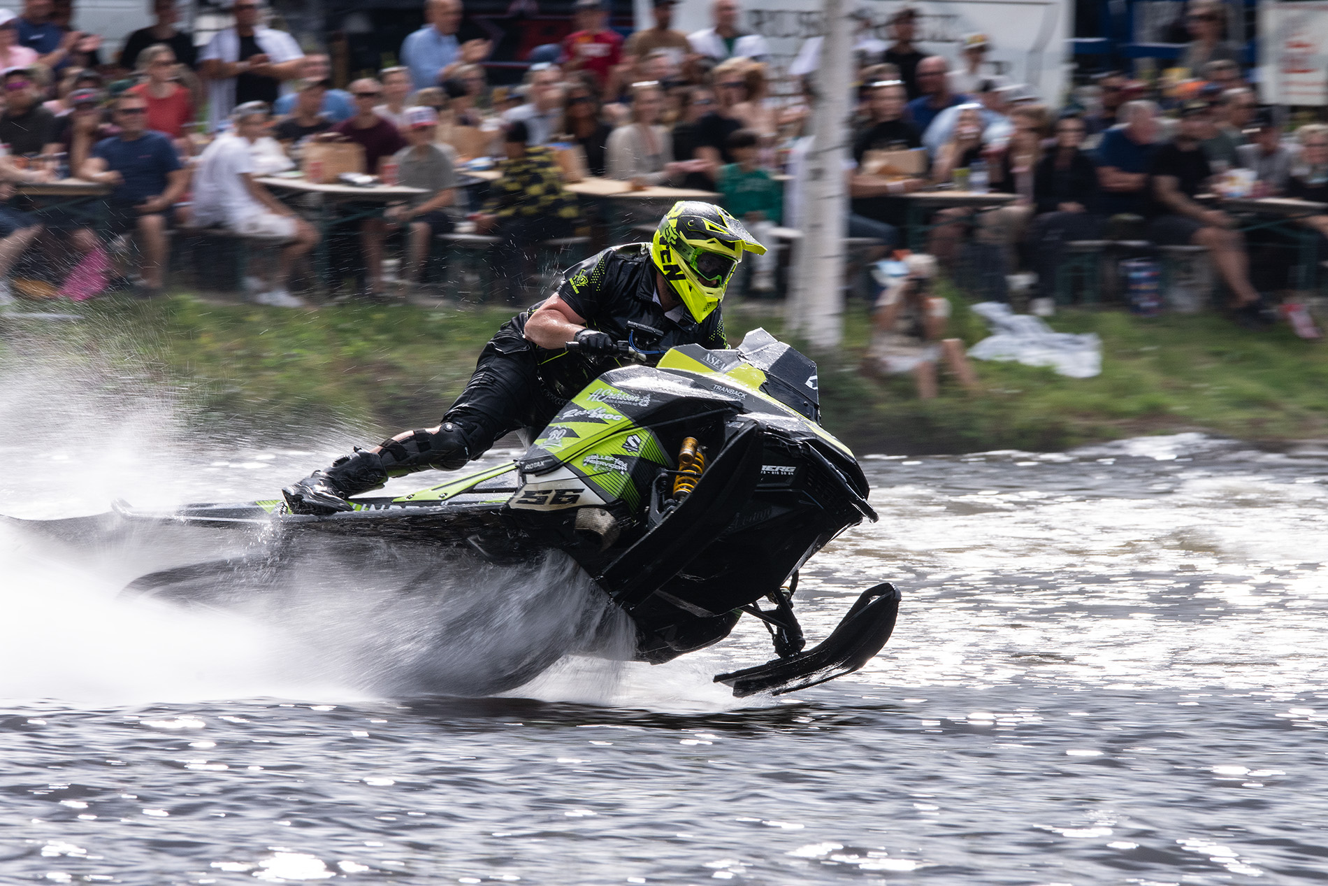Motorveckan 2024