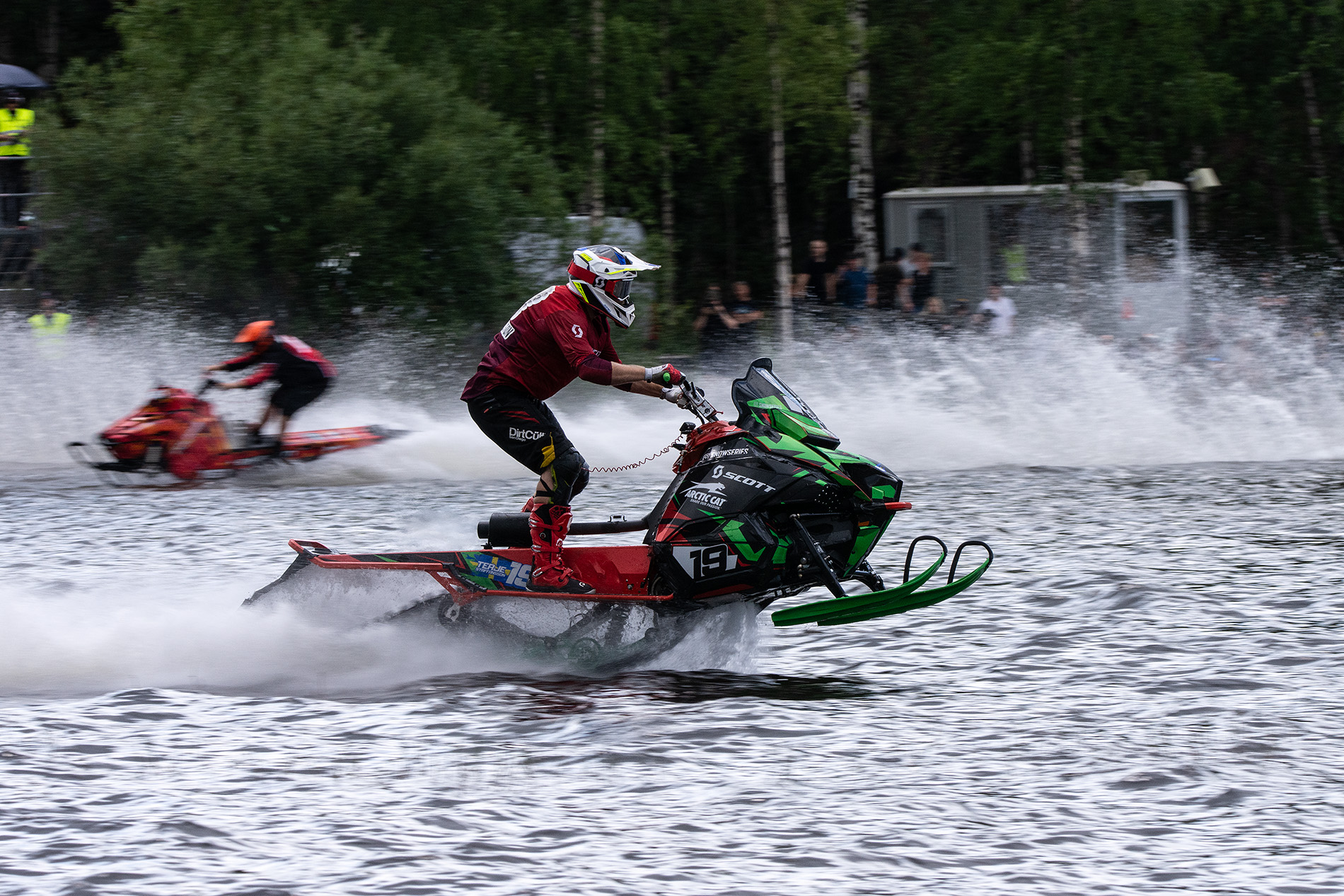 Motorveckan 2024