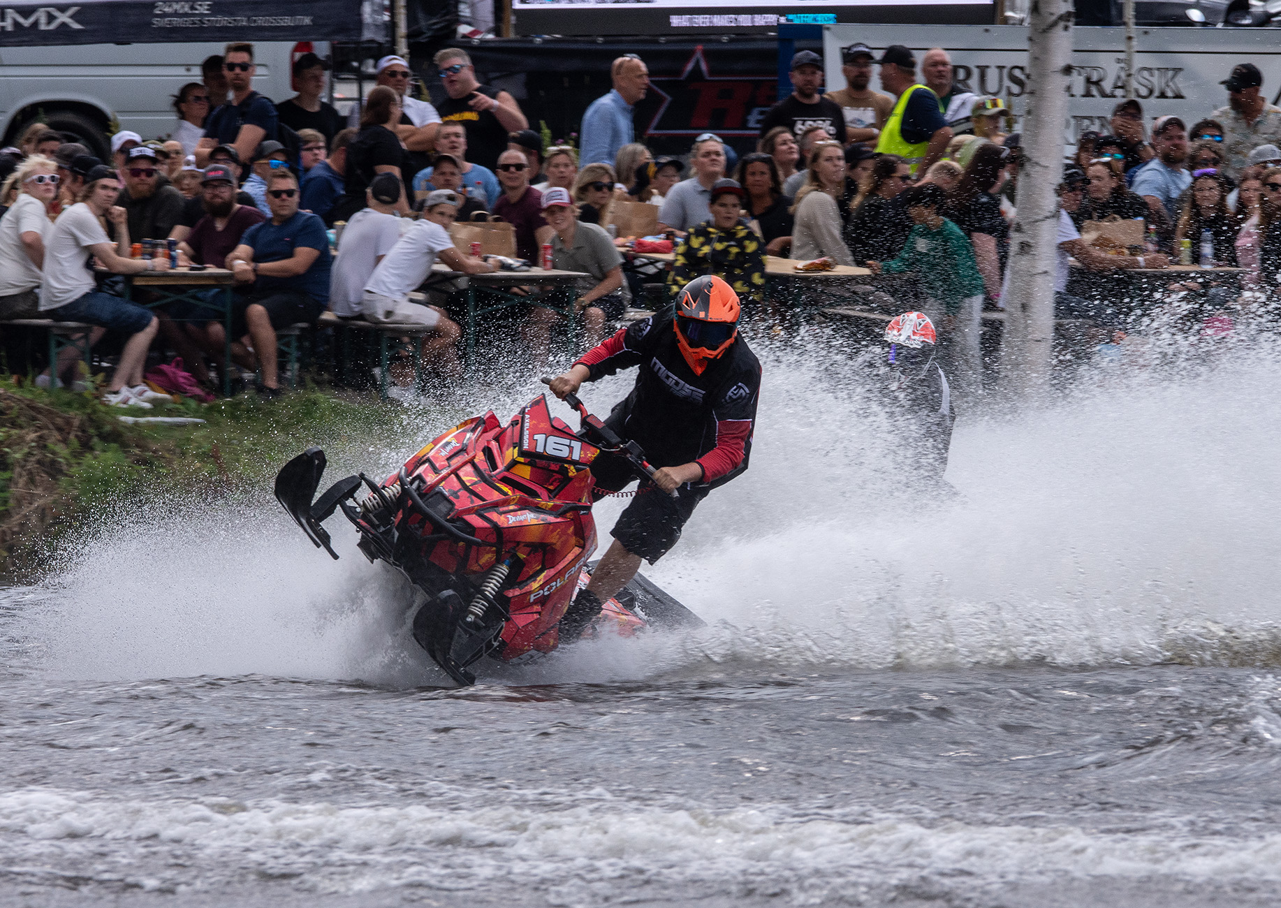 Motorveckan 2024