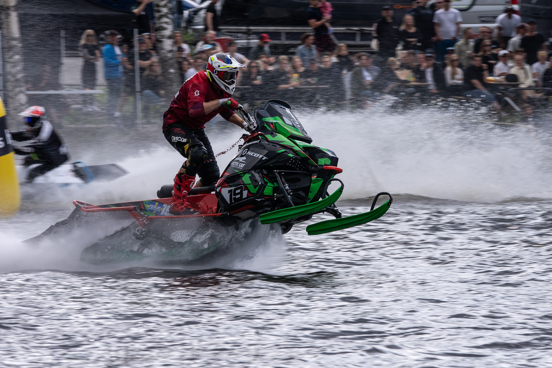 Motorveckan 2024