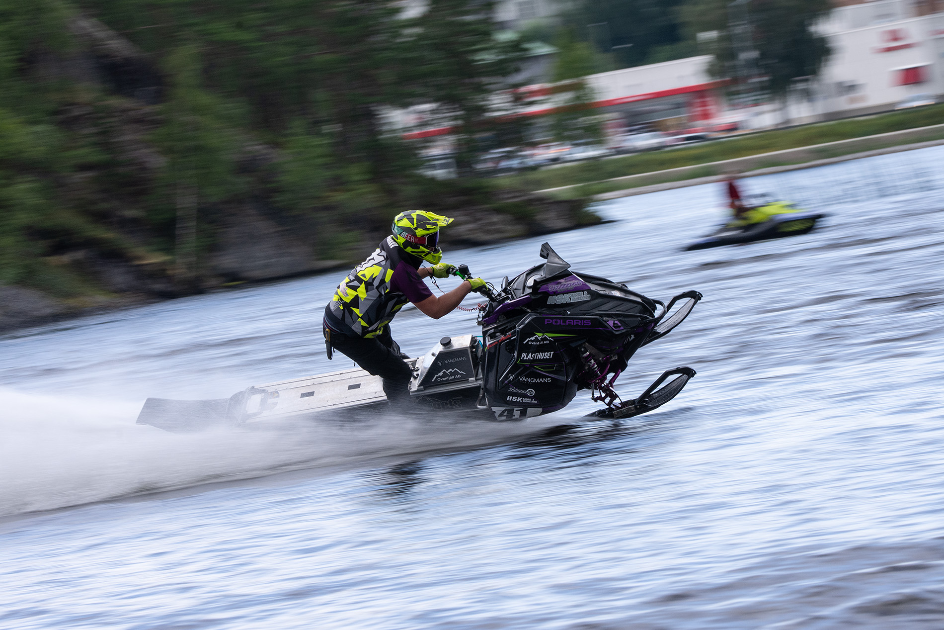 Motorveckan 2024