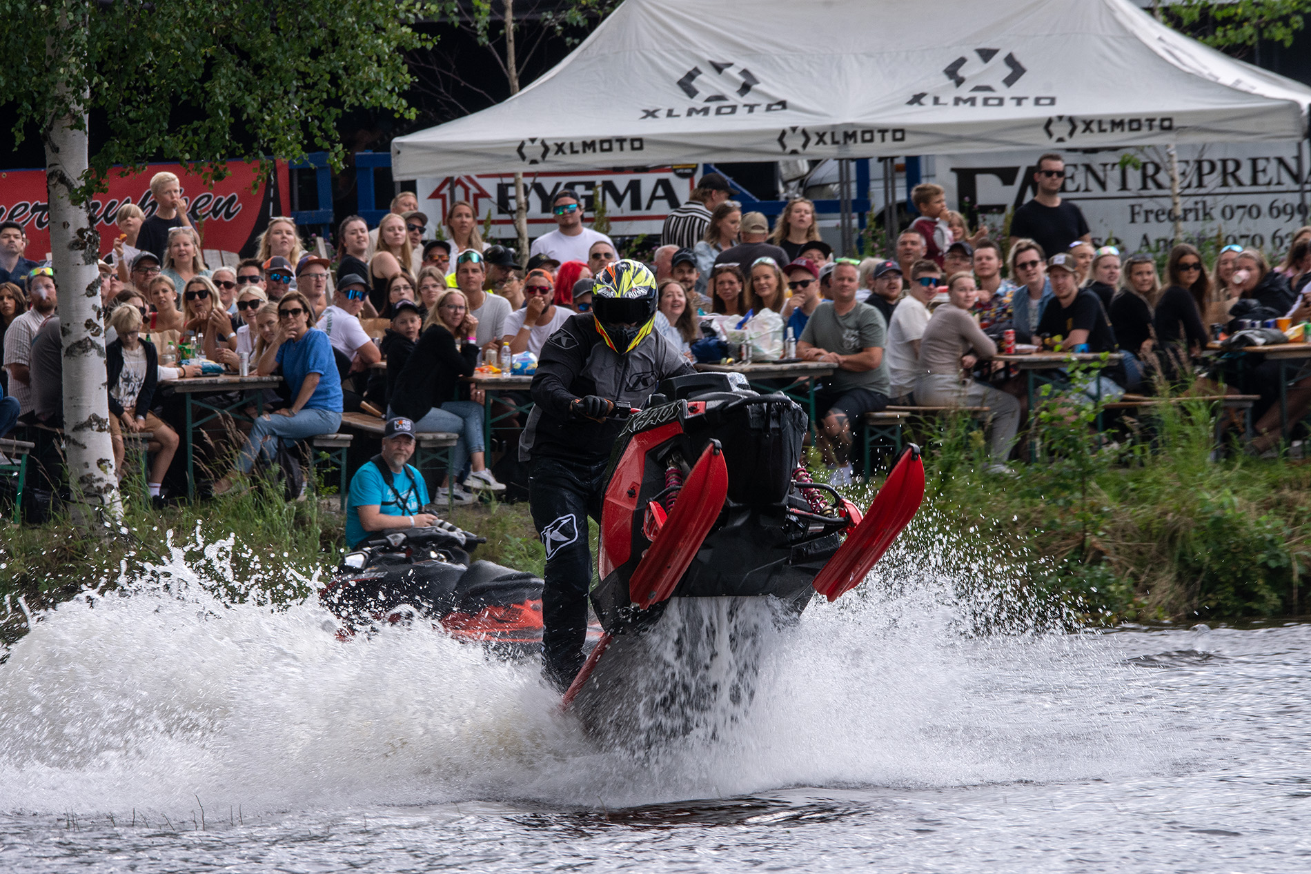 Motorveckan 2024