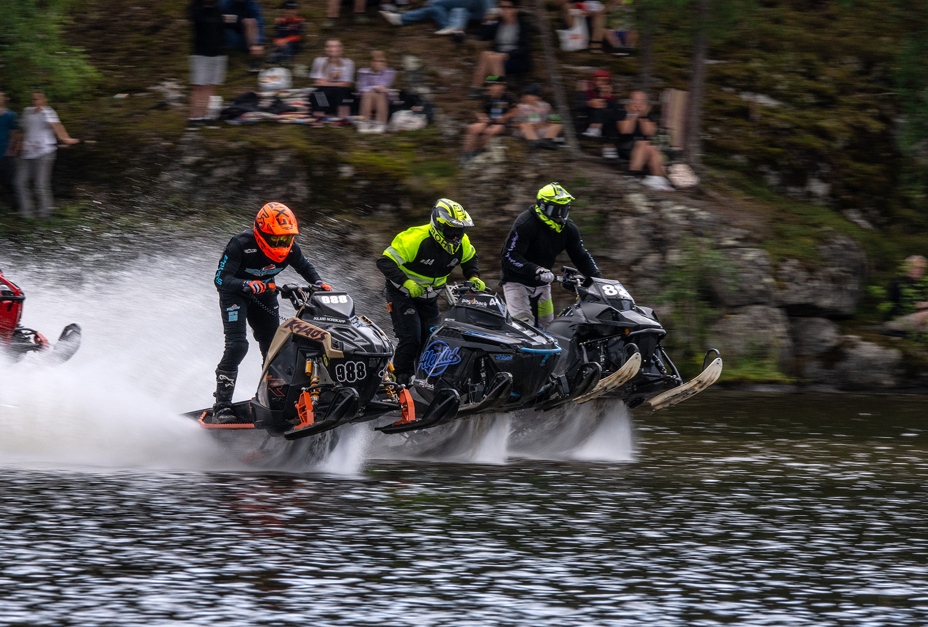 Motorveckan 2024