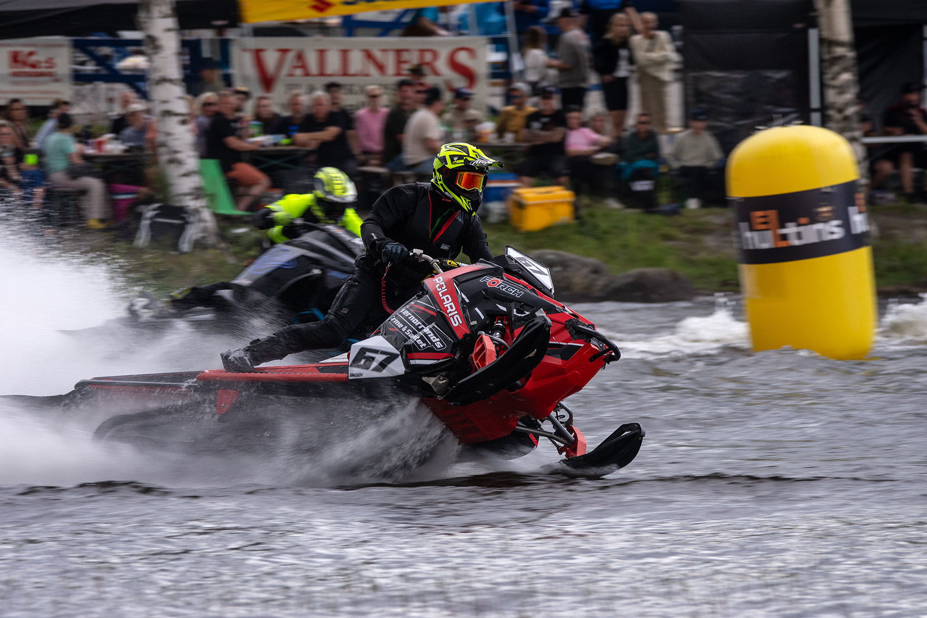 Motorveckan 2024