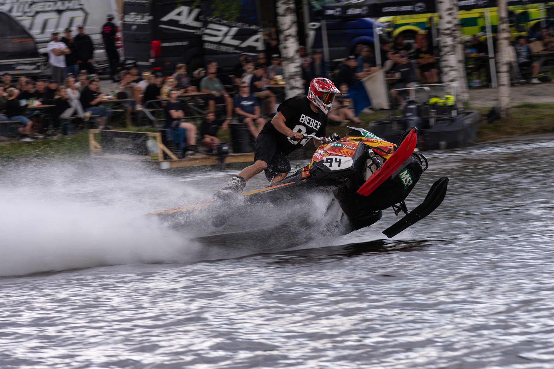 Motorveckan 2024