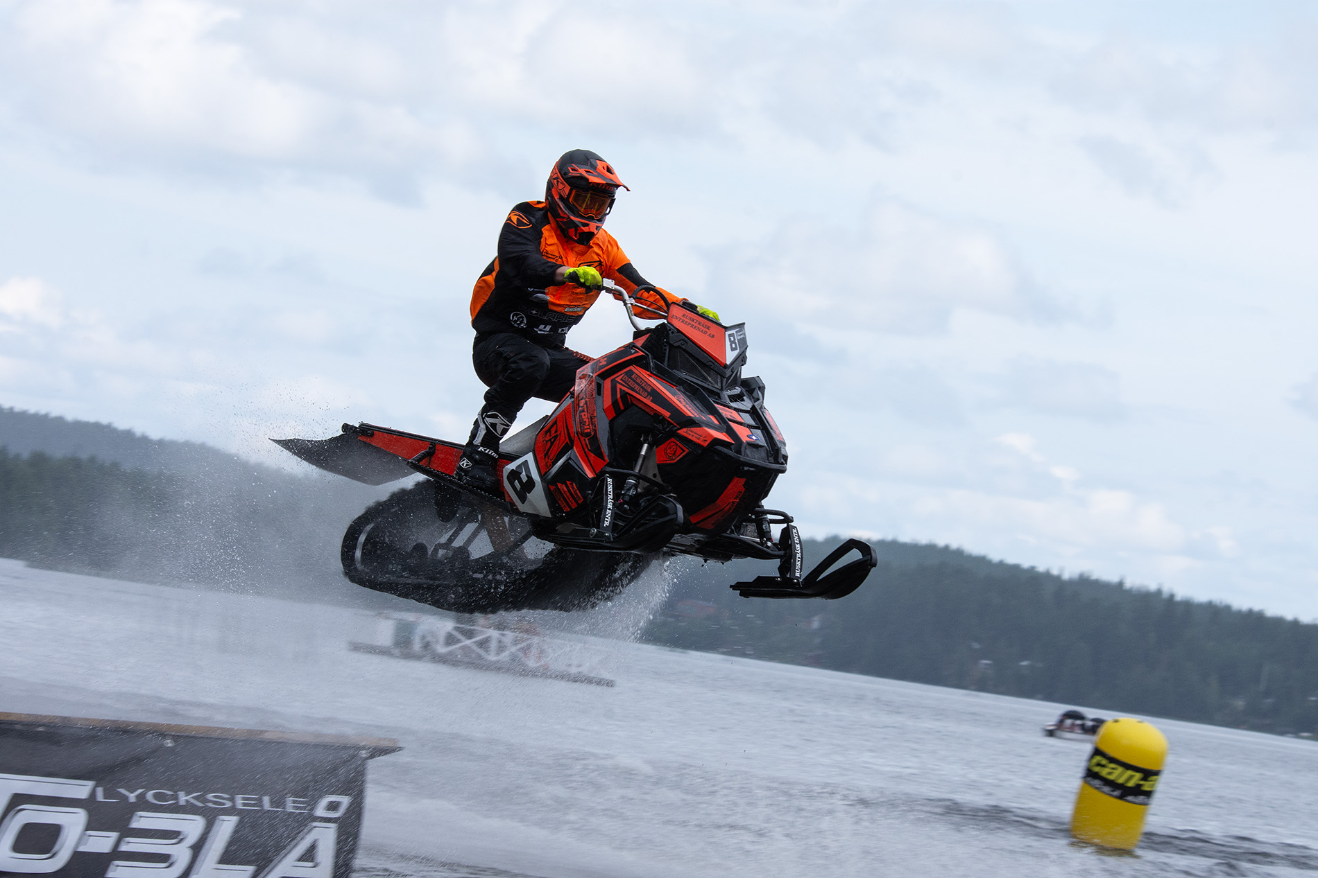 Motorveckan 2024
