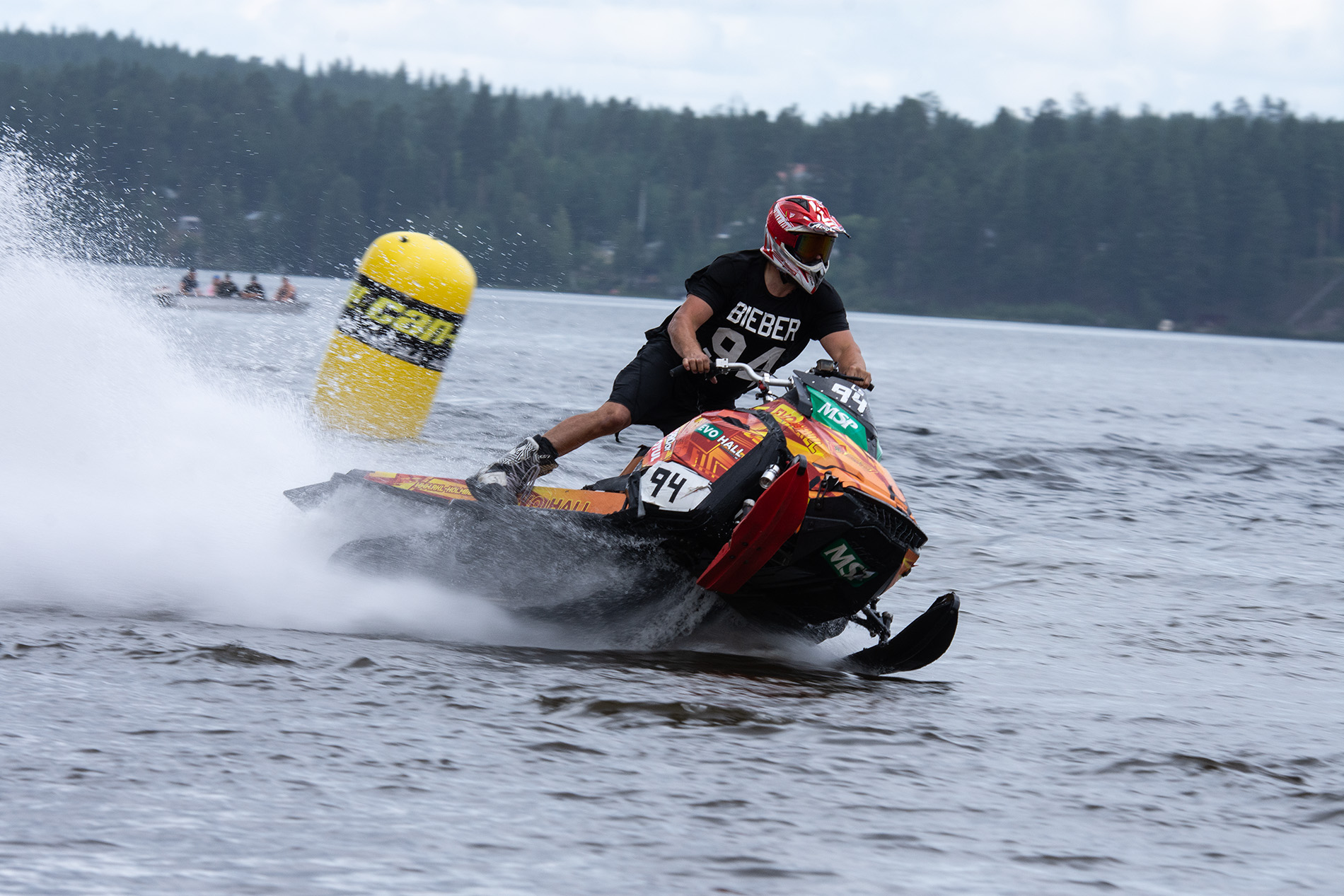 Motorveckan 2024