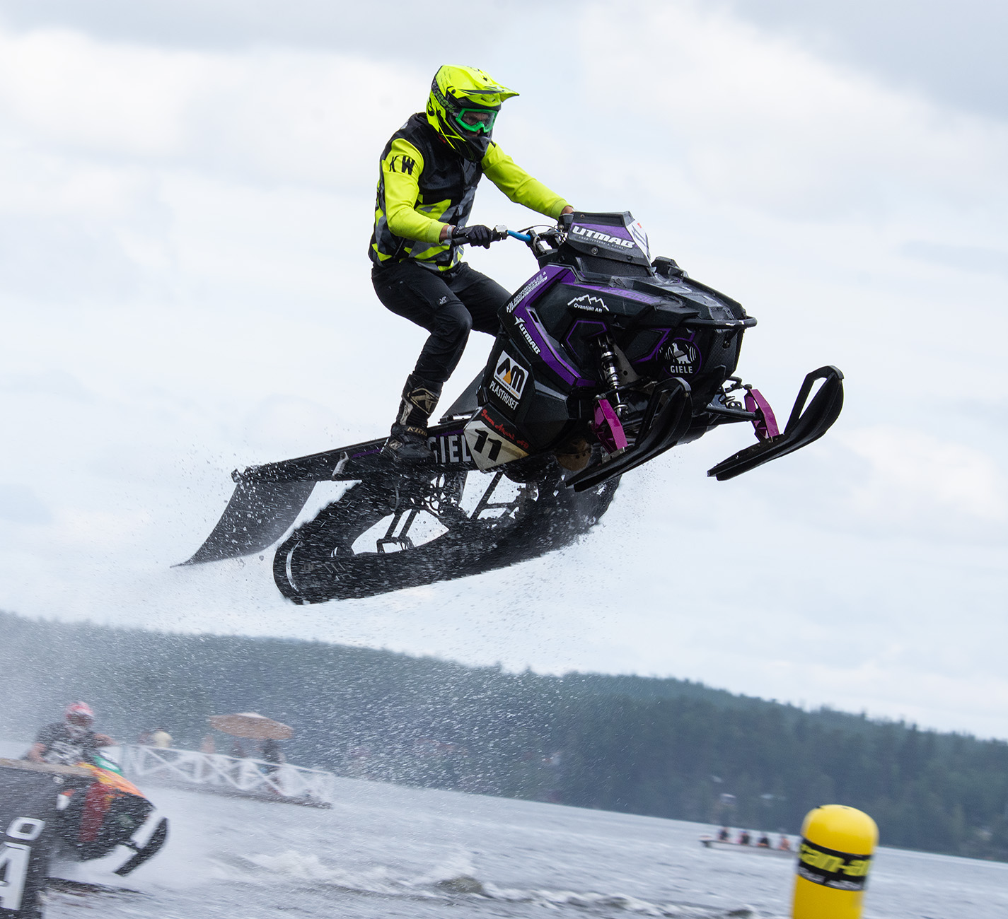 Motorveckan 2024