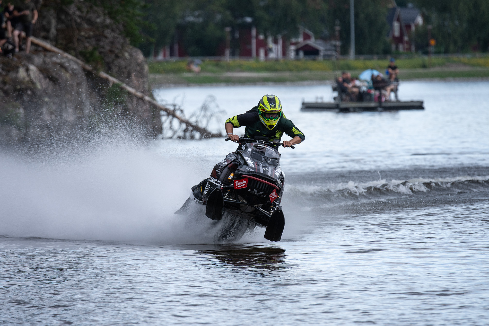 Motorveckan 2024