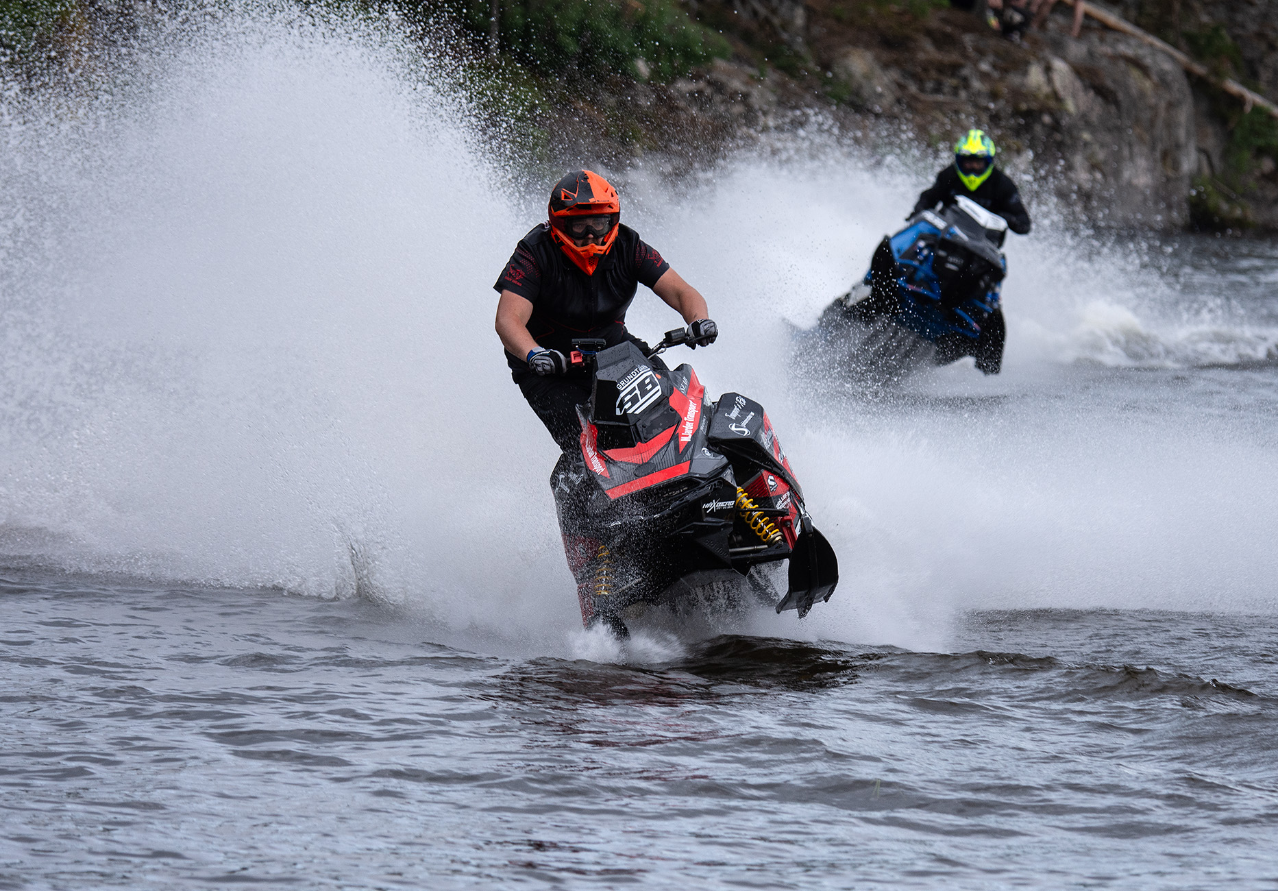 Motorveckan 2024