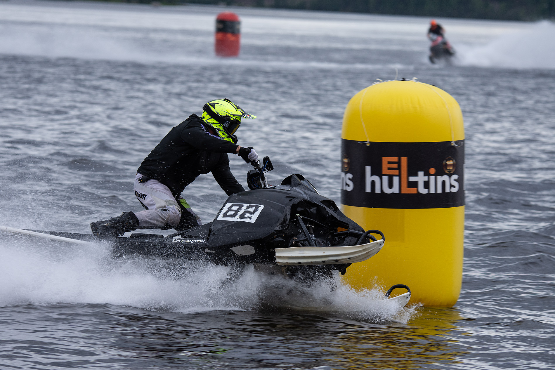 Motorveckan 2024