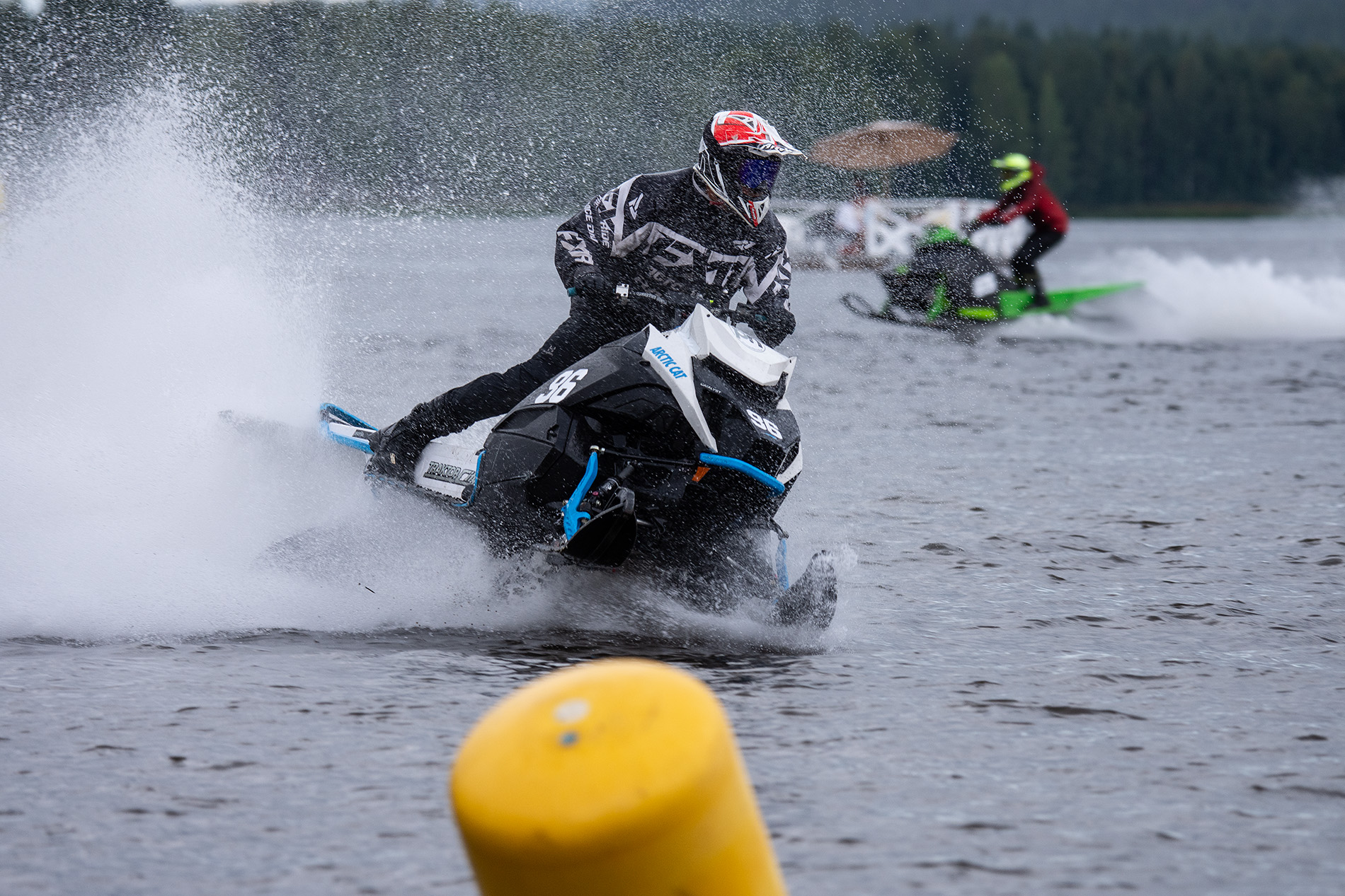 Motorveckan 2024