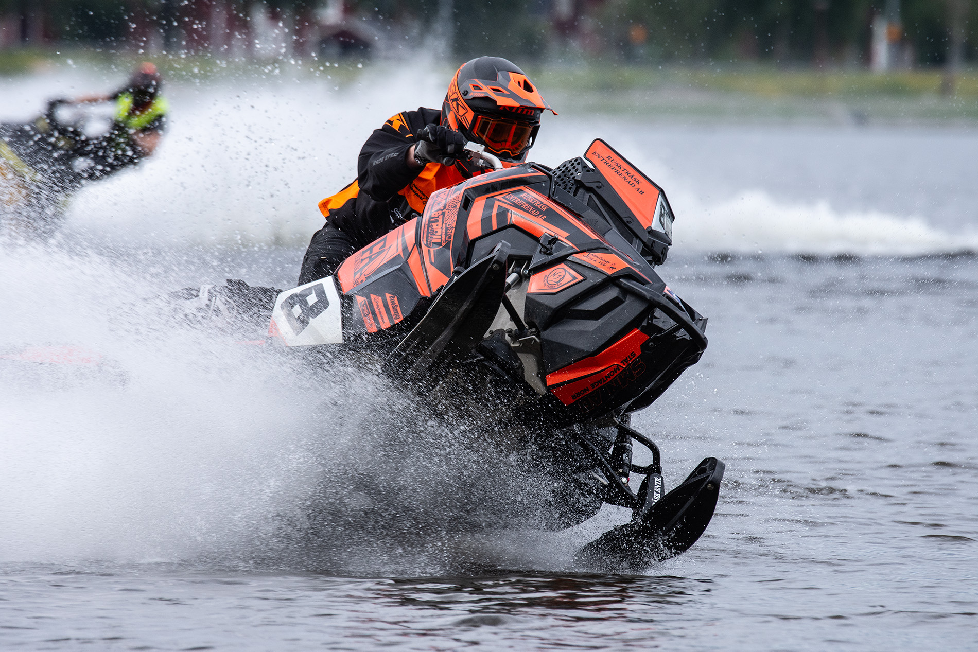 Motorveckan 2024