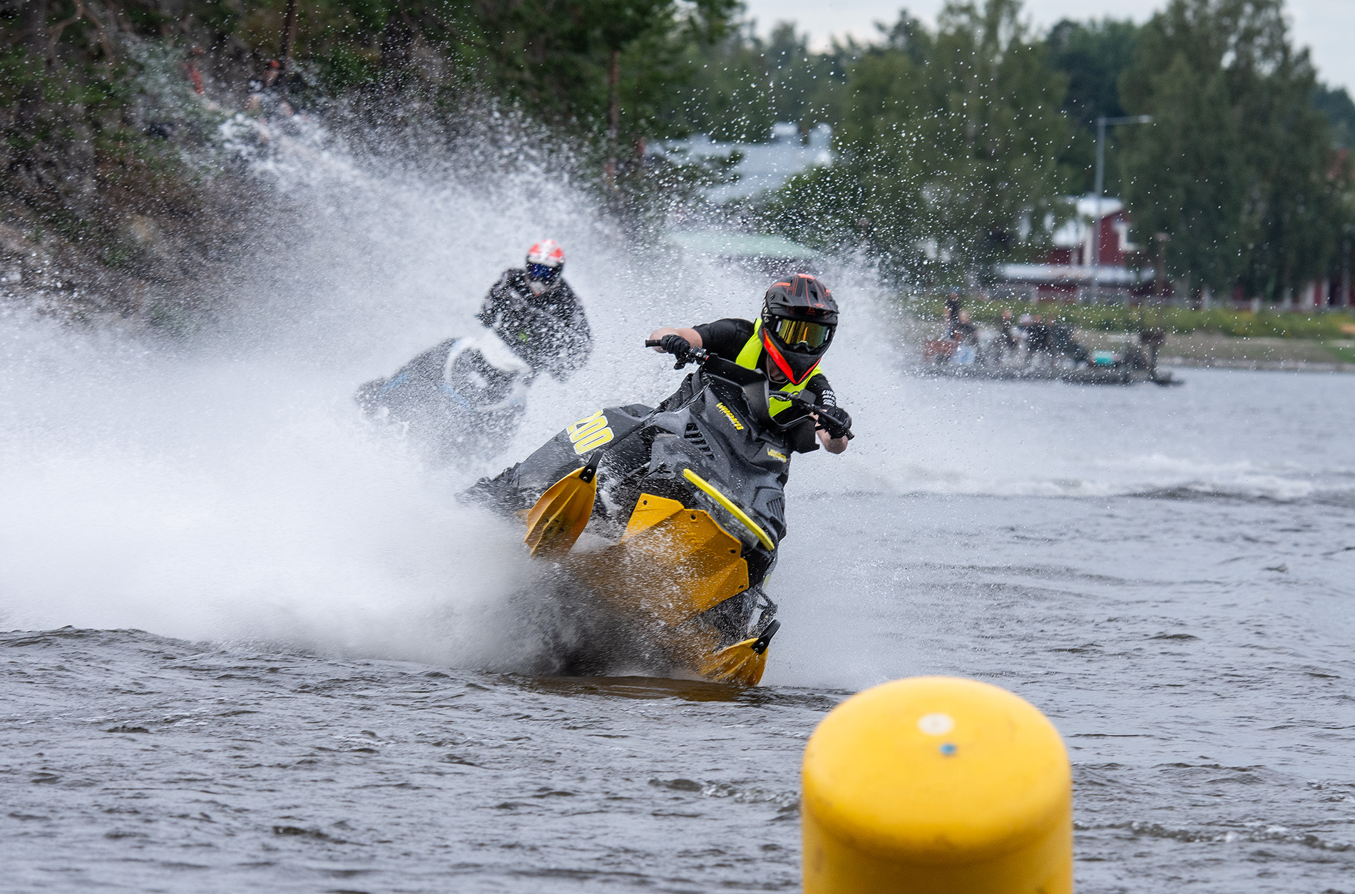 Motorveckan 2024