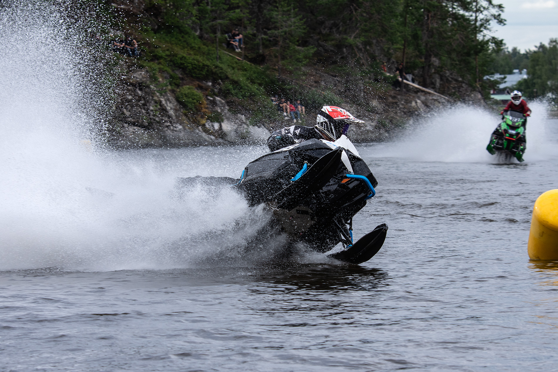 Motorveckan 2024