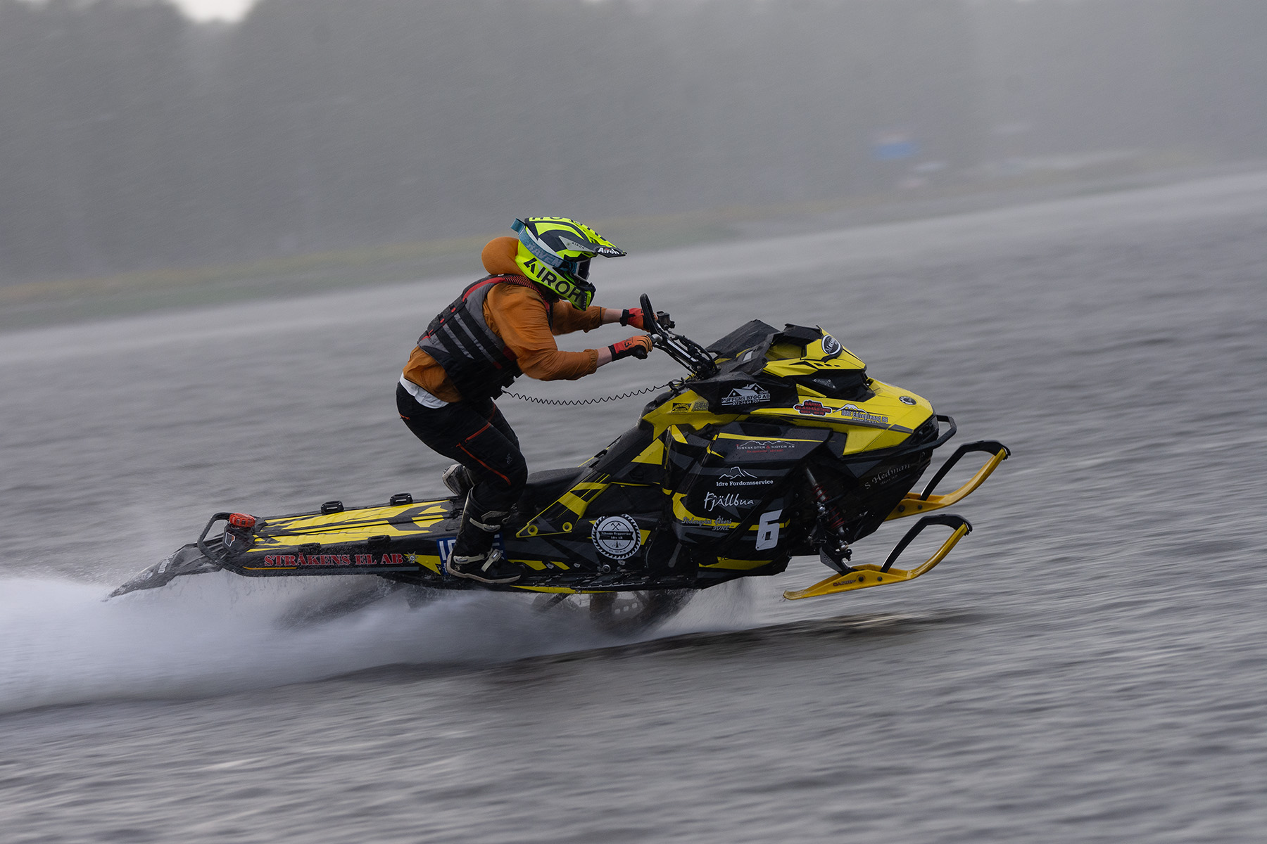 Motorveckan 2024