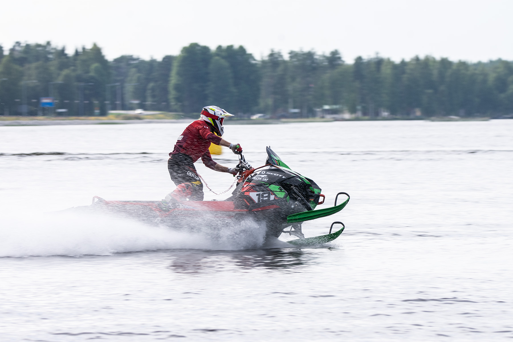Motorveckan 2024