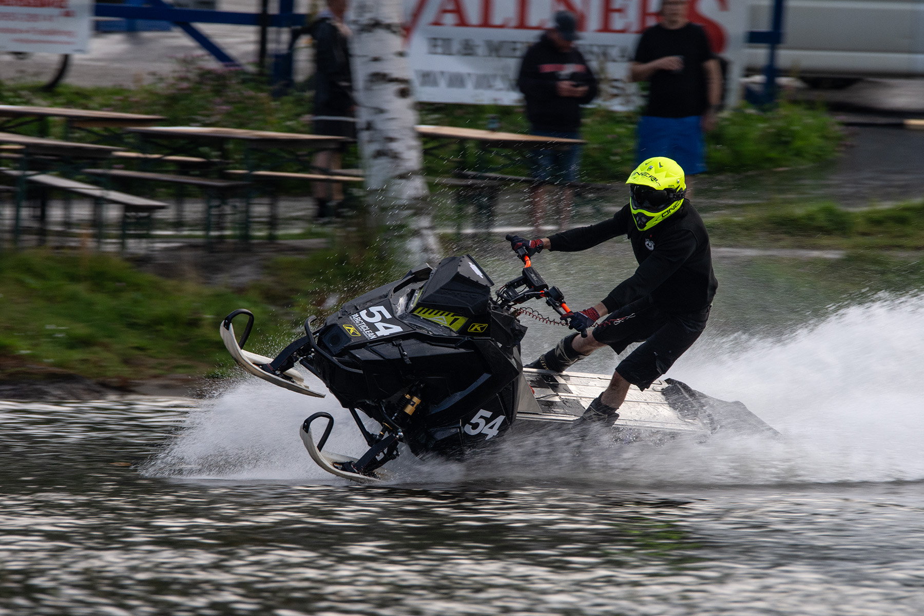 Motorveckan 2024