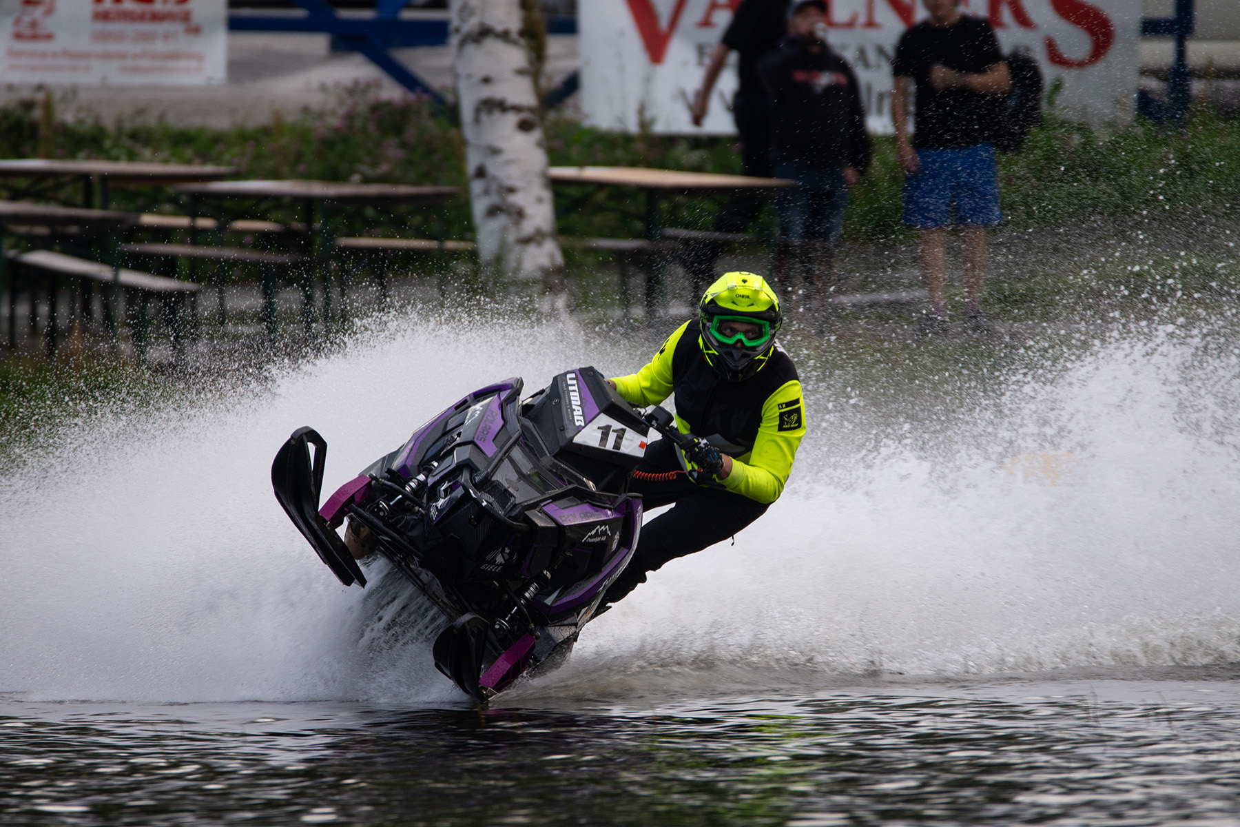 Motorveckan 2024