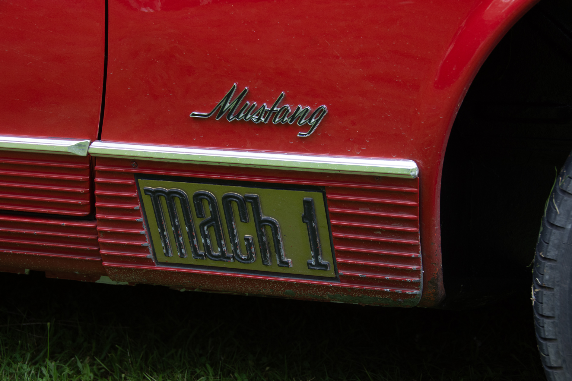 Motorveckan 2024