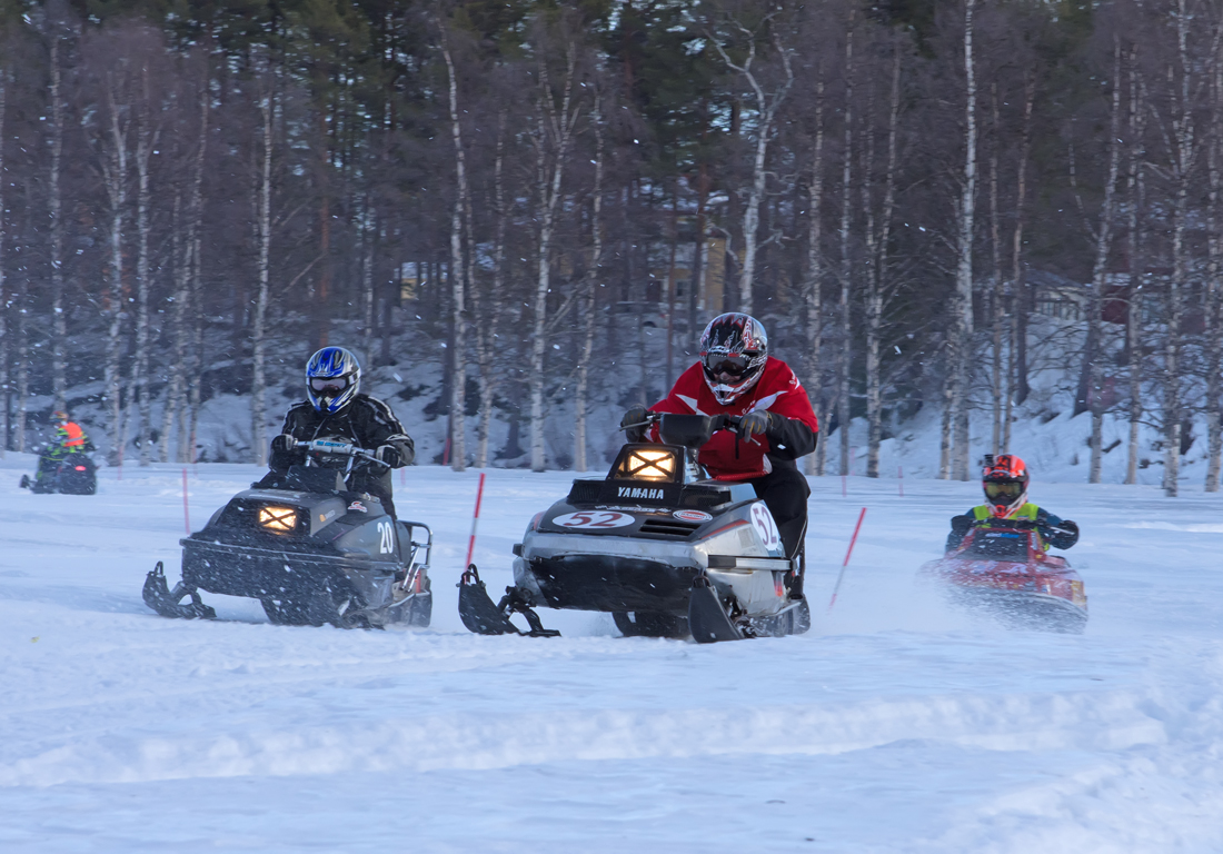 Burkarcupen 2019