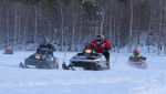 Burkarcupen 2018