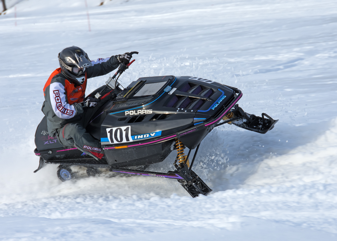 Burkarcupen 2019