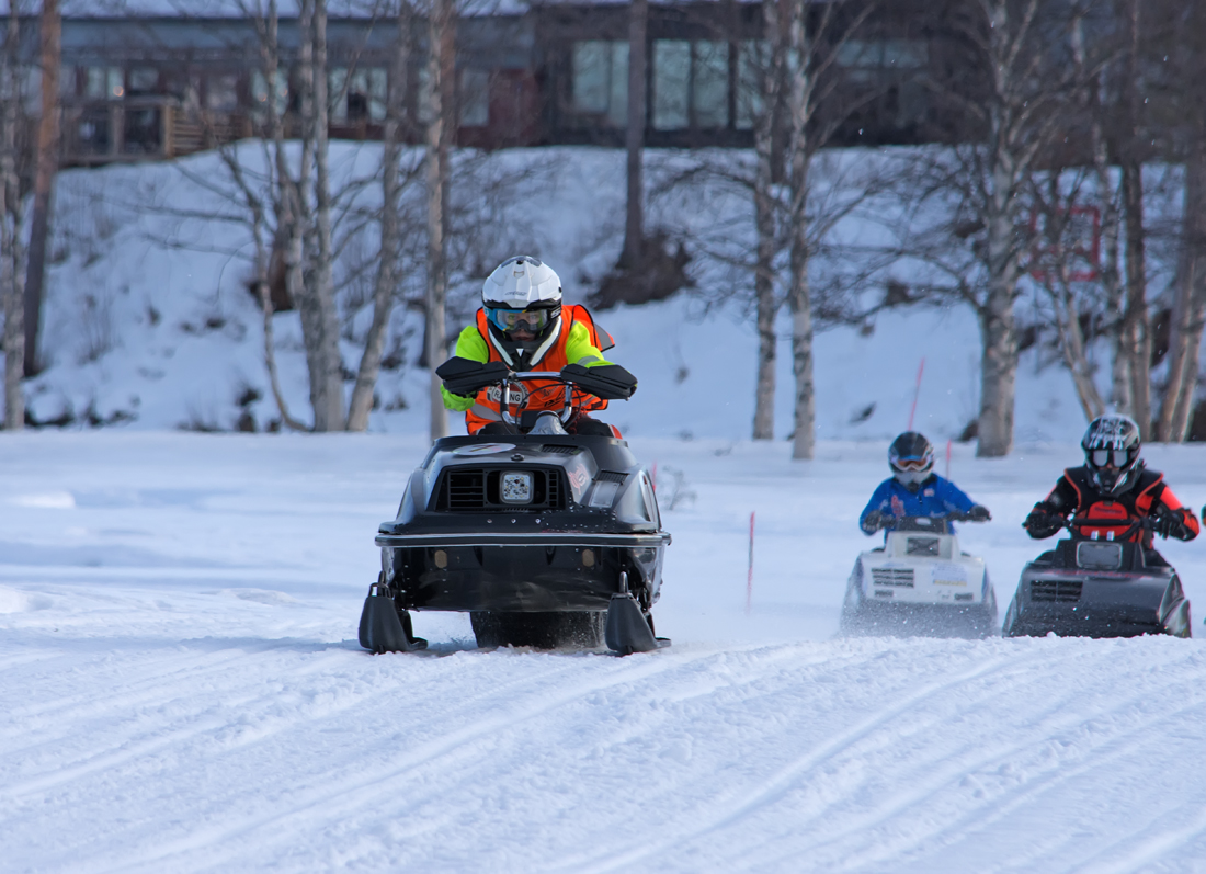 Burkarcupen 2019