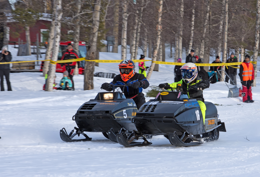 Burkarcupen 2019