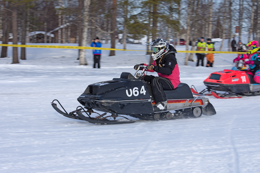 Burkarcupen 2019