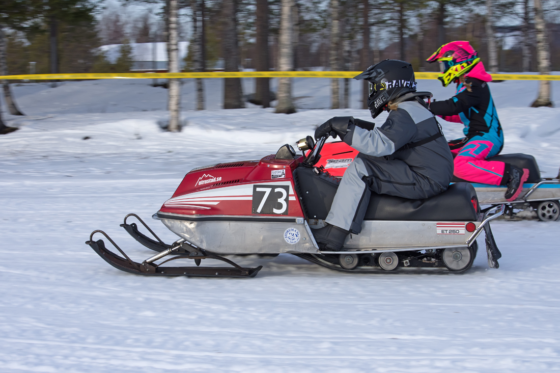 Burkarcupen 2019