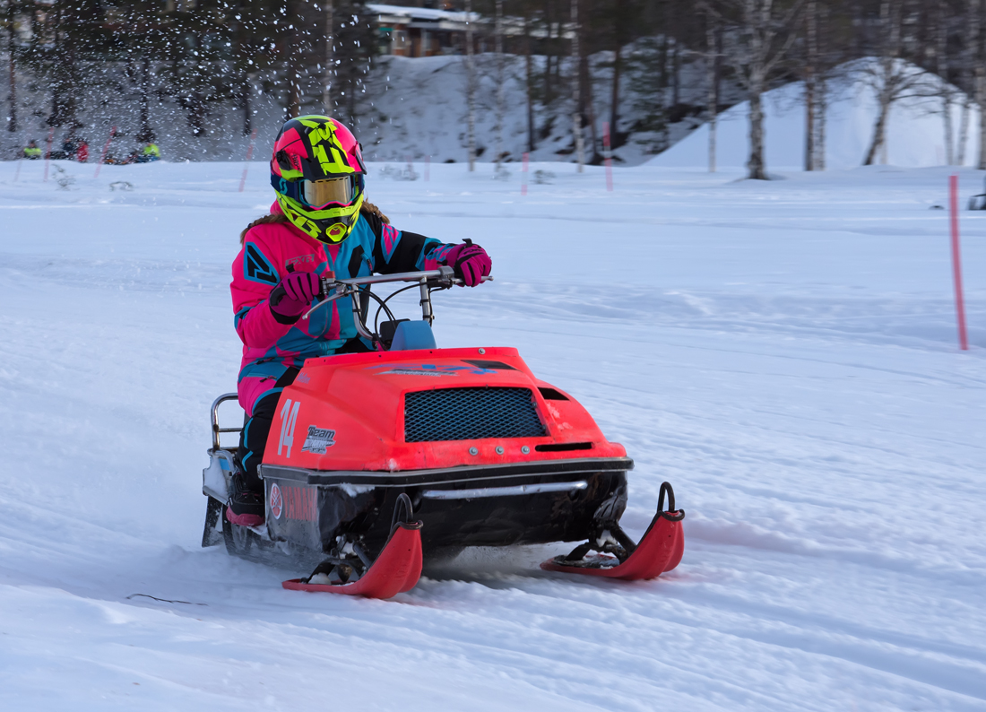 Burkarcupen 2019