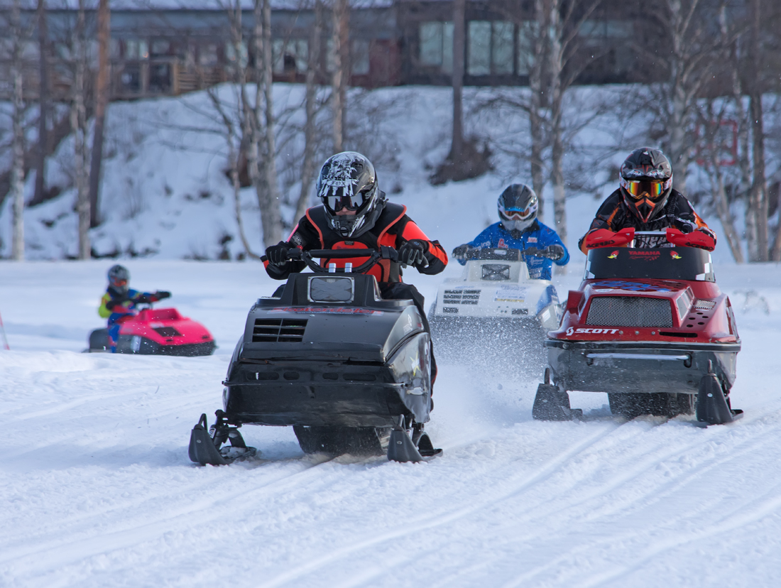 Burkarcupen 2019