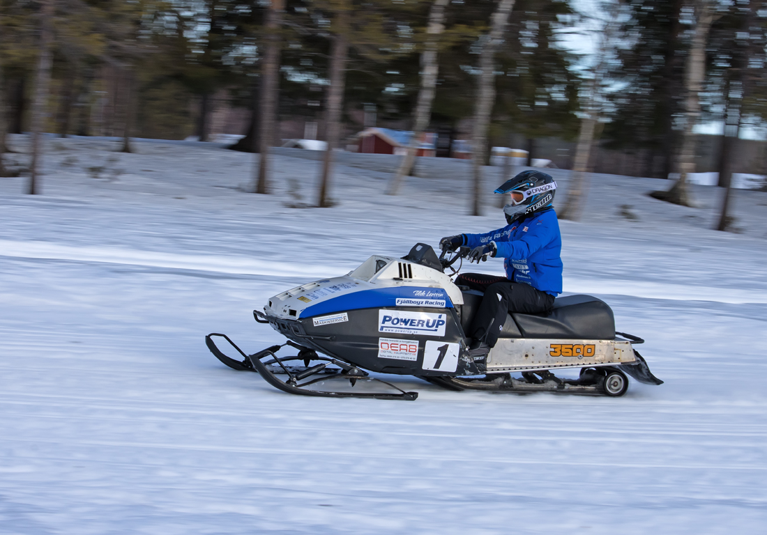 Burkarcupen 2019