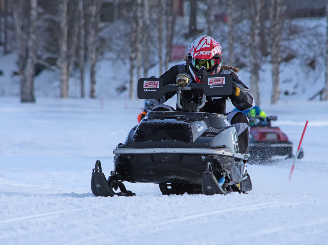Burkarcupen 2019