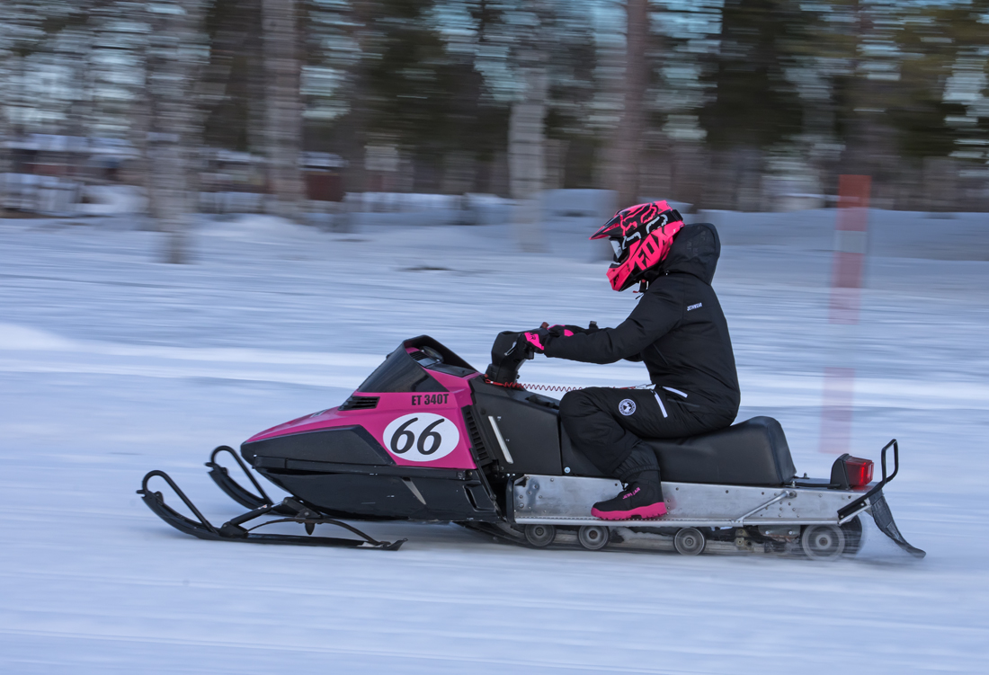Burkarcupen 2019
