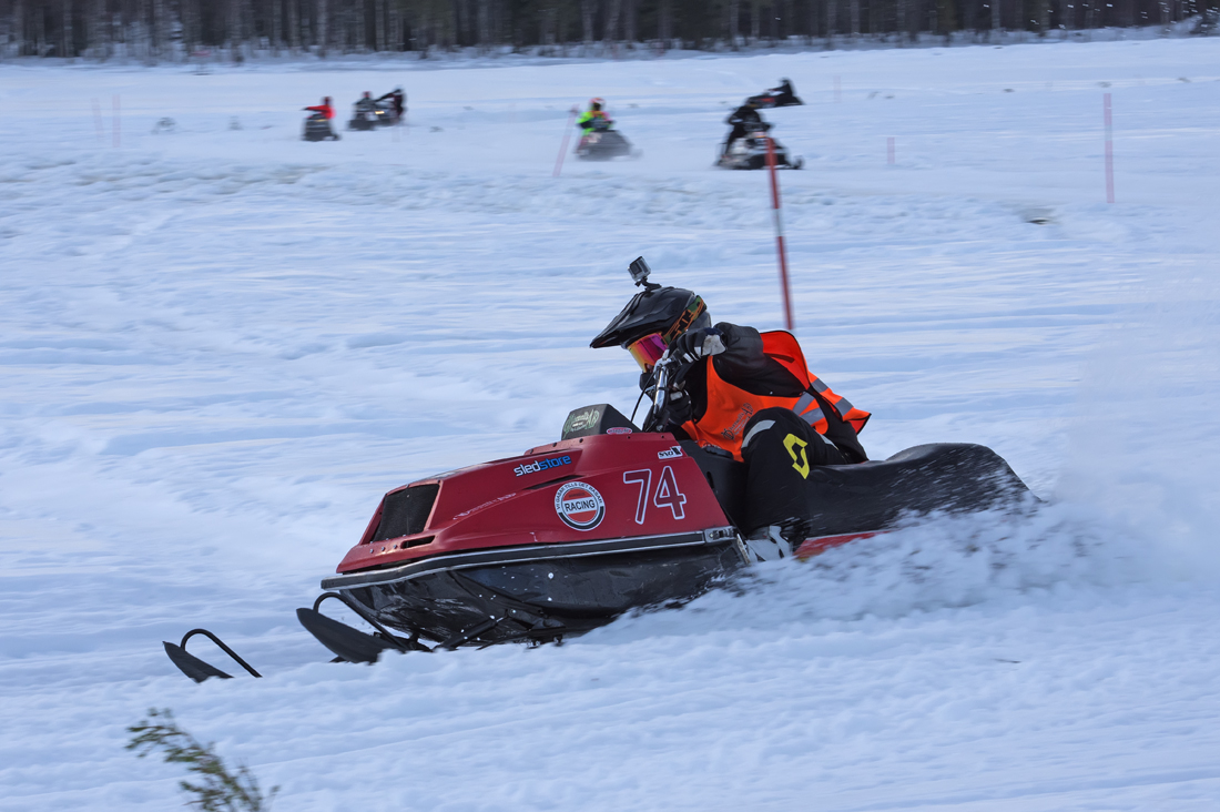 Burkarcupen 2019